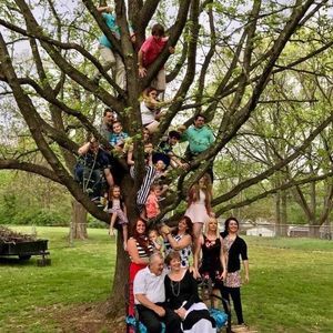 Meet your Posher, Kathy